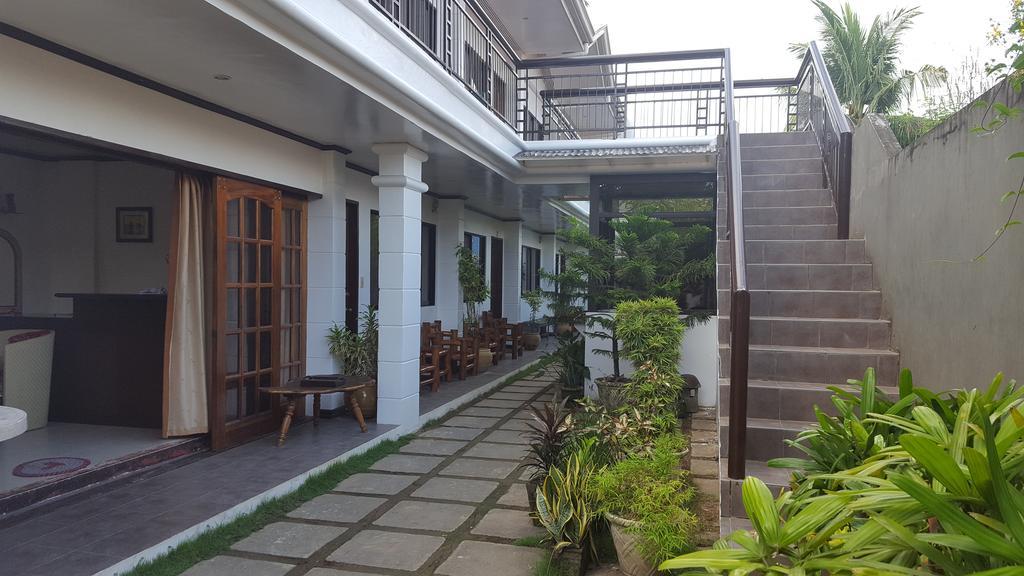 Residencia Lourdes Apartment Lapu-Lapu City Luaran gambar